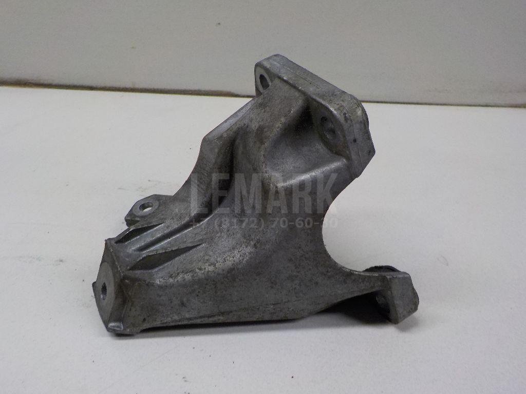 Кронштейн двигателя правый