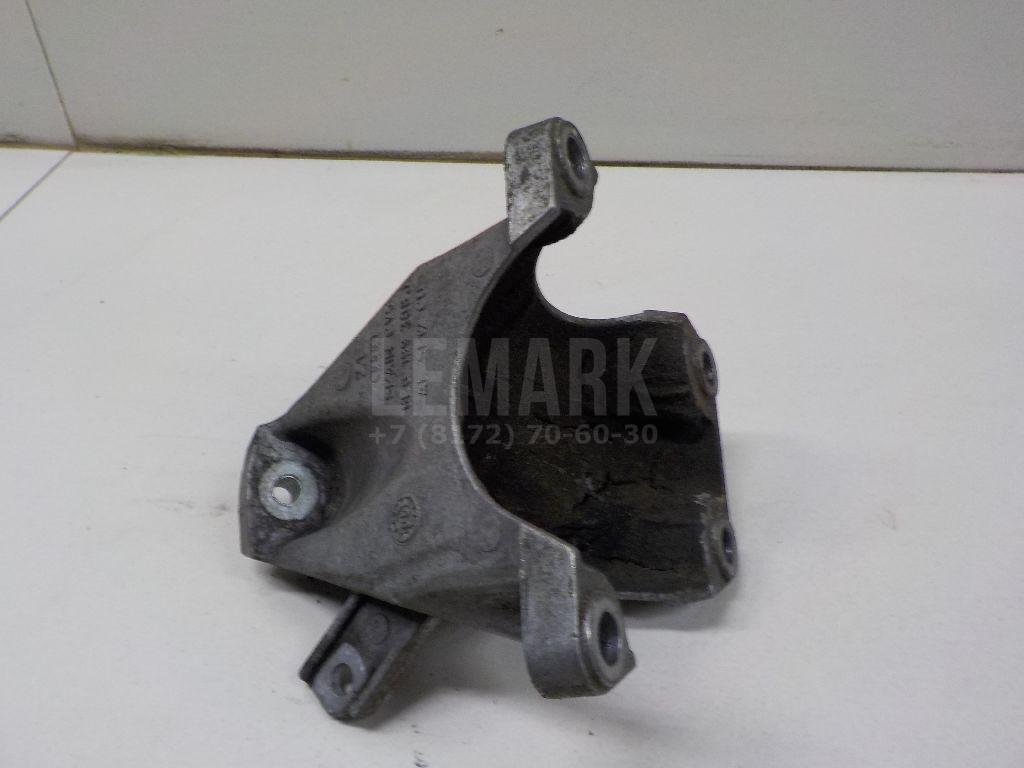 Кронштейн двигателя правый