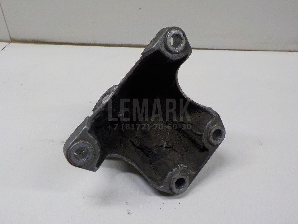 Кронштейн двигателя правый