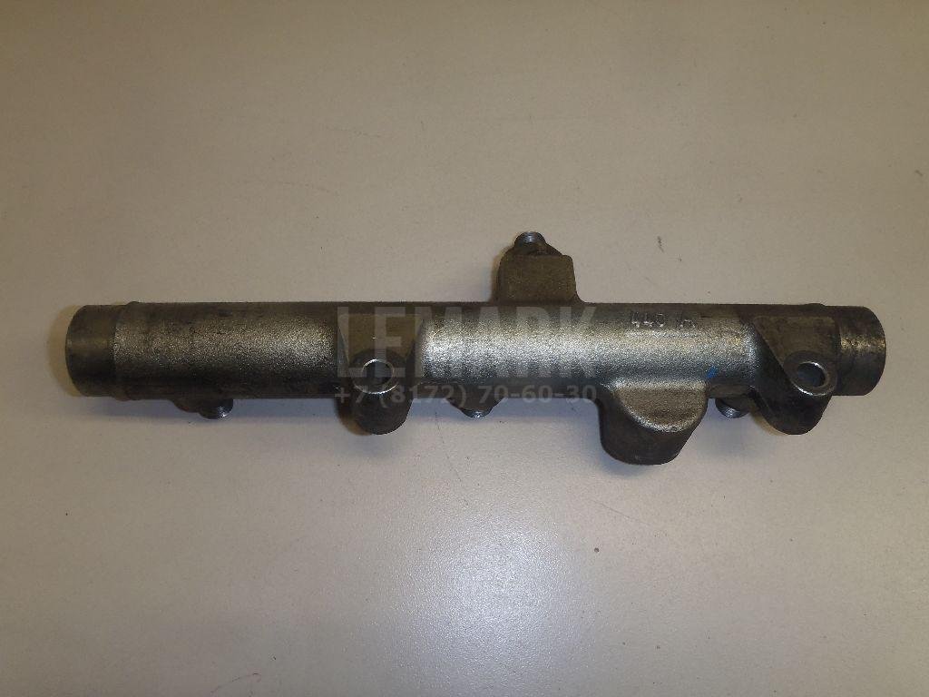 Рейка топливная (рампа)