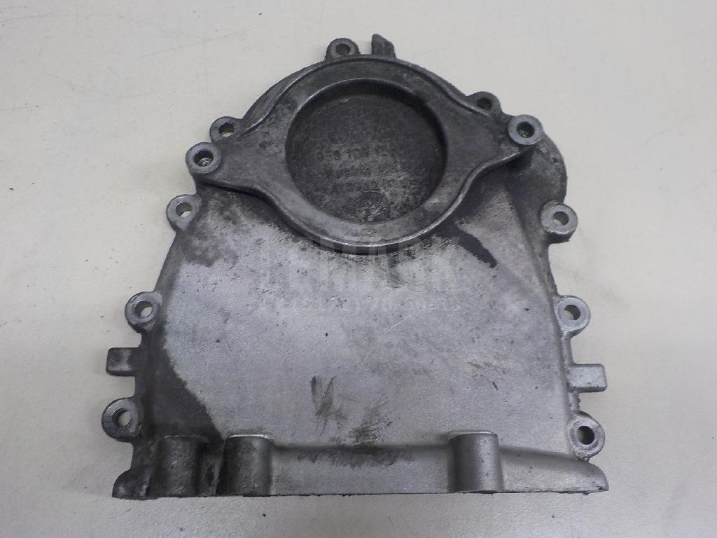 Крышка распредвала для  Audi A3 [8PA] Sportback 2004-2013