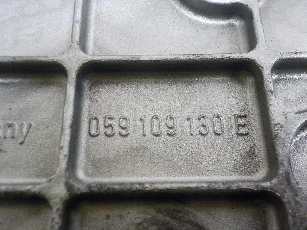 Крышка распредвала для  Audi A3 [8PA] Sportback 2004-2013