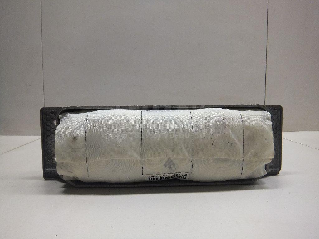 Подушка безопасности пассажирская (в торпедо)