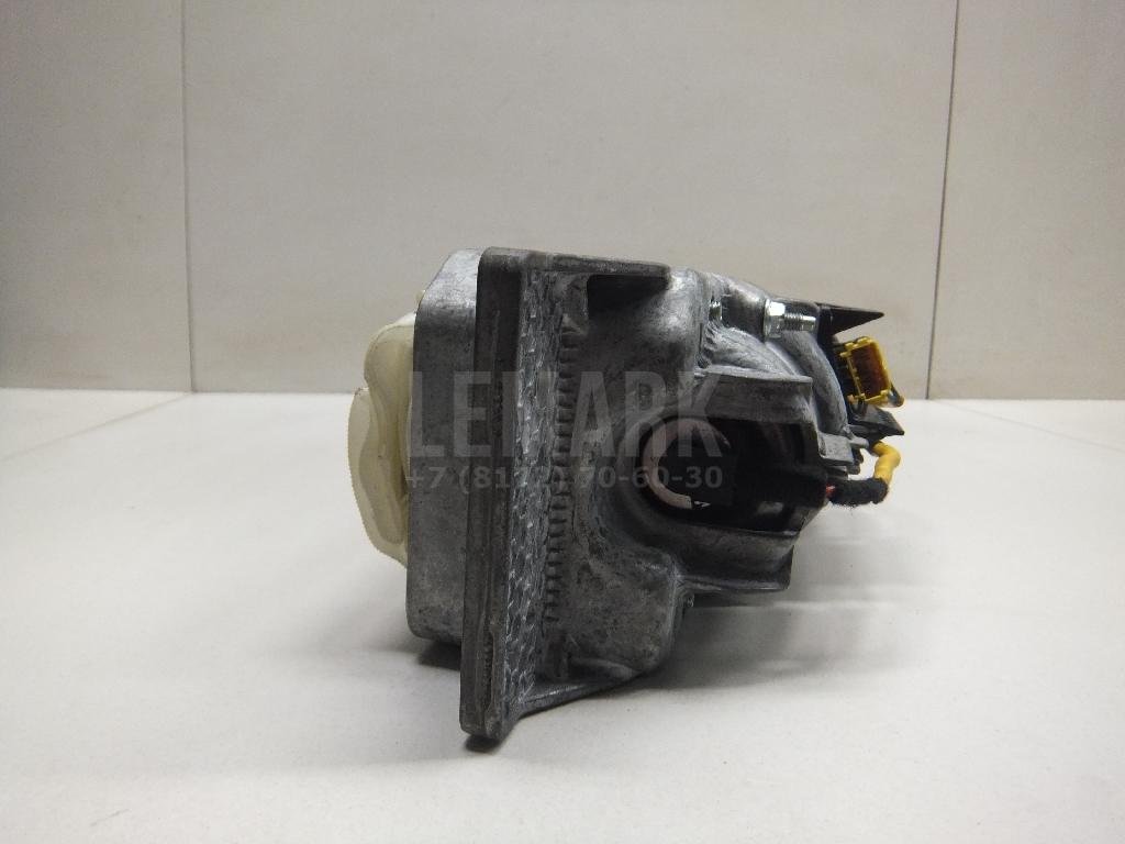 Подушка безопасности пассажирская (в торпедо)