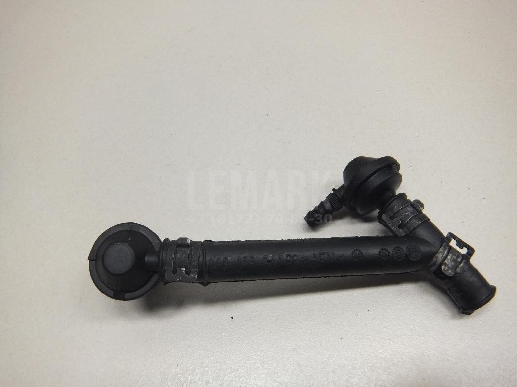 Клапан вакуумный для  Audi A4 [B5] 1994-2001