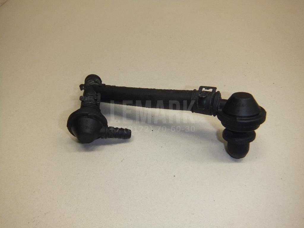 Клапан вакуумный для  Audi A4 [B5] 1994-2001