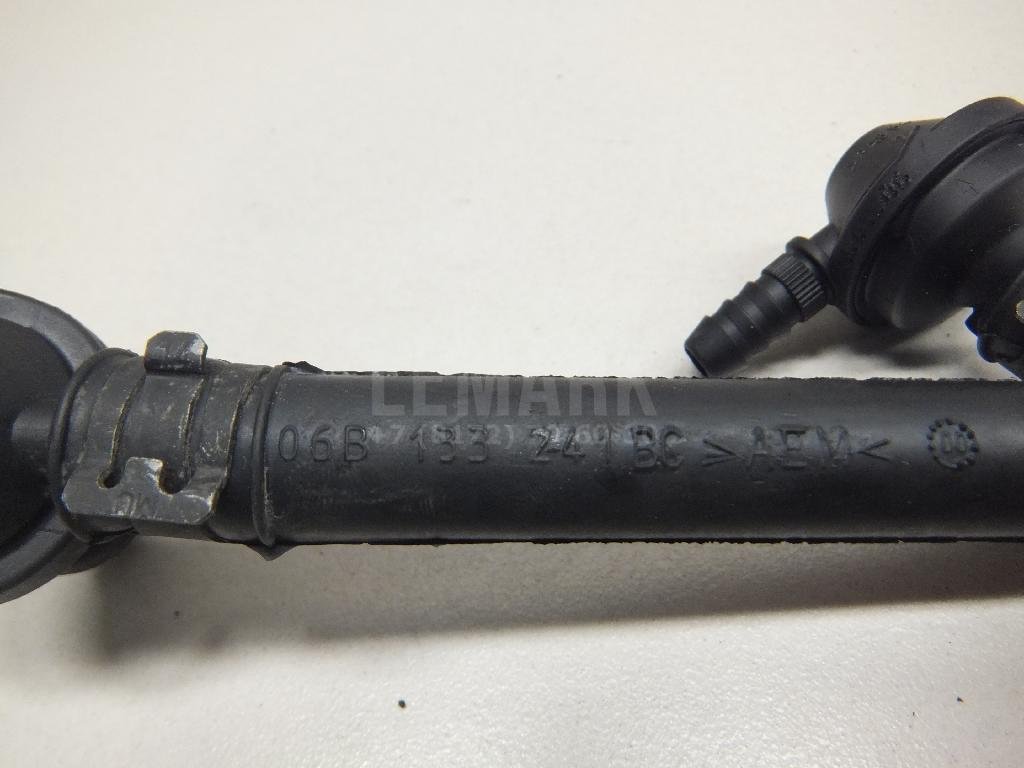 Клапан вакуумный для  Audi A4 [B5] 1994-2001