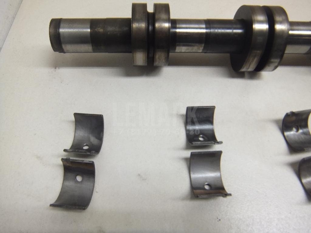 Распредвал впускной для  Alfa Romeo MiTo 2008-2018