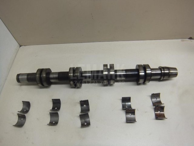 Распредвал впускной