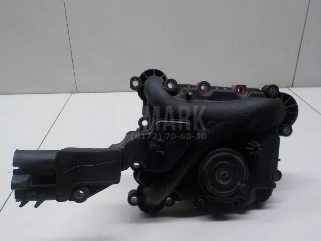 Маслоотделитель