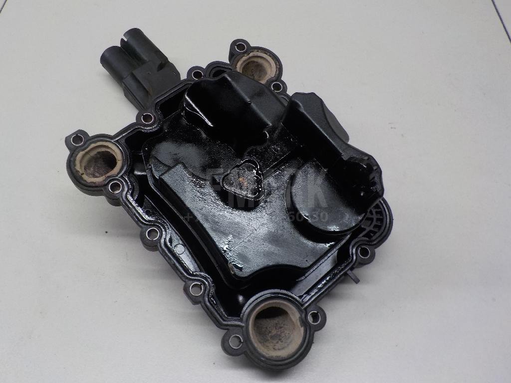 Маслоотделитель