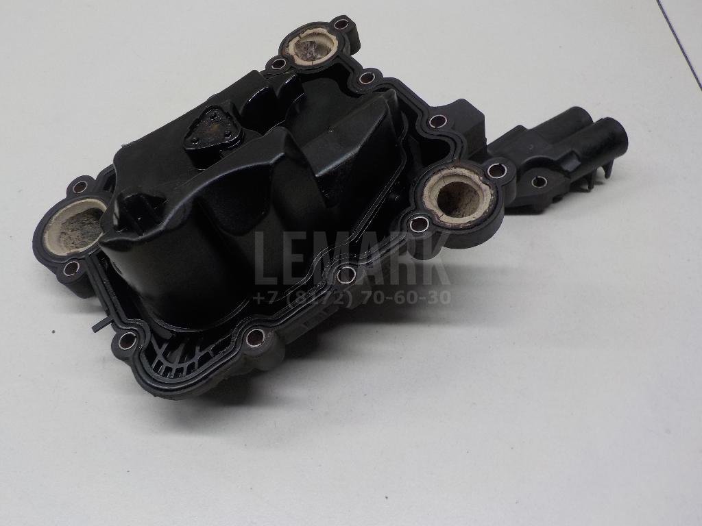 Маслоотделитель