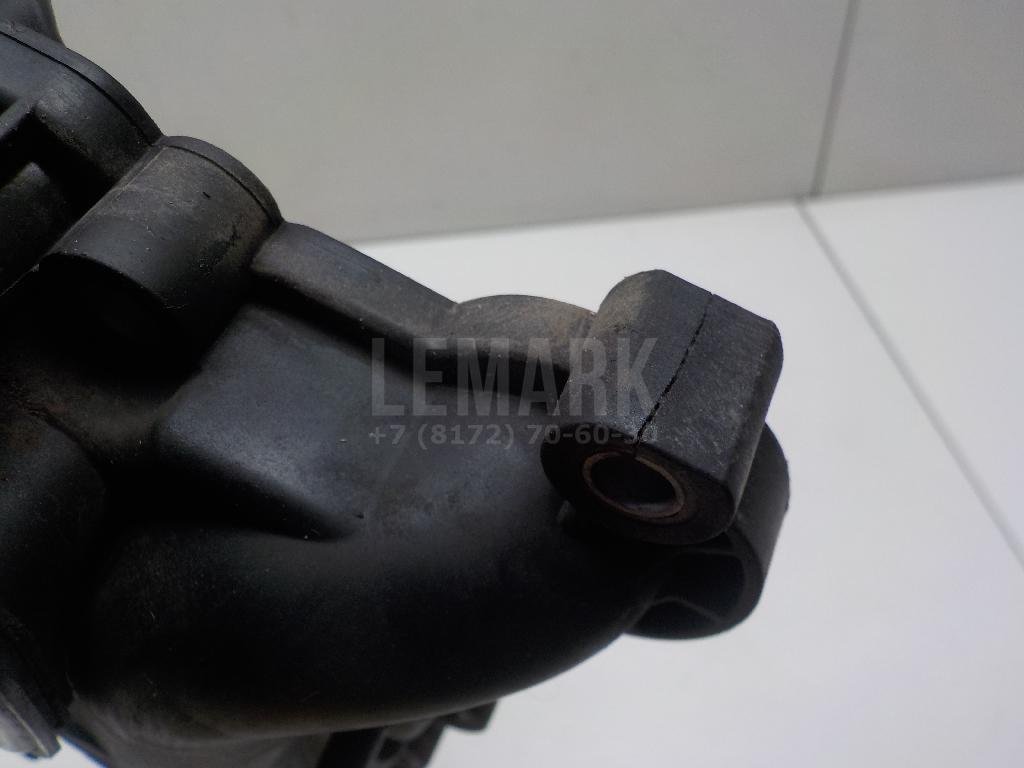 Маслоотделитель