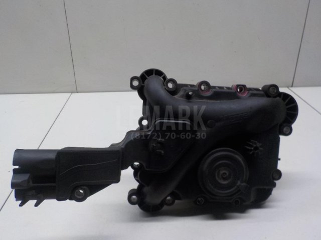 Маслоотделитель