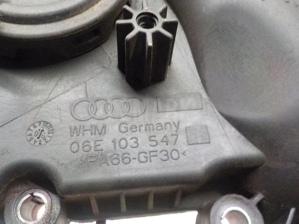 Маслоотделитель