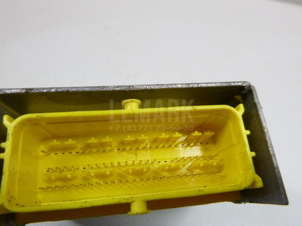 Блок управления AIR BAG