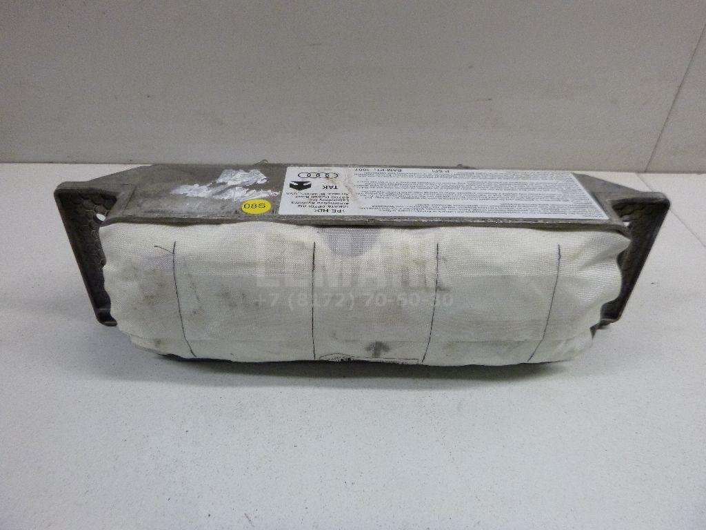 Подушка безопасности пассажирская (в торпедо)