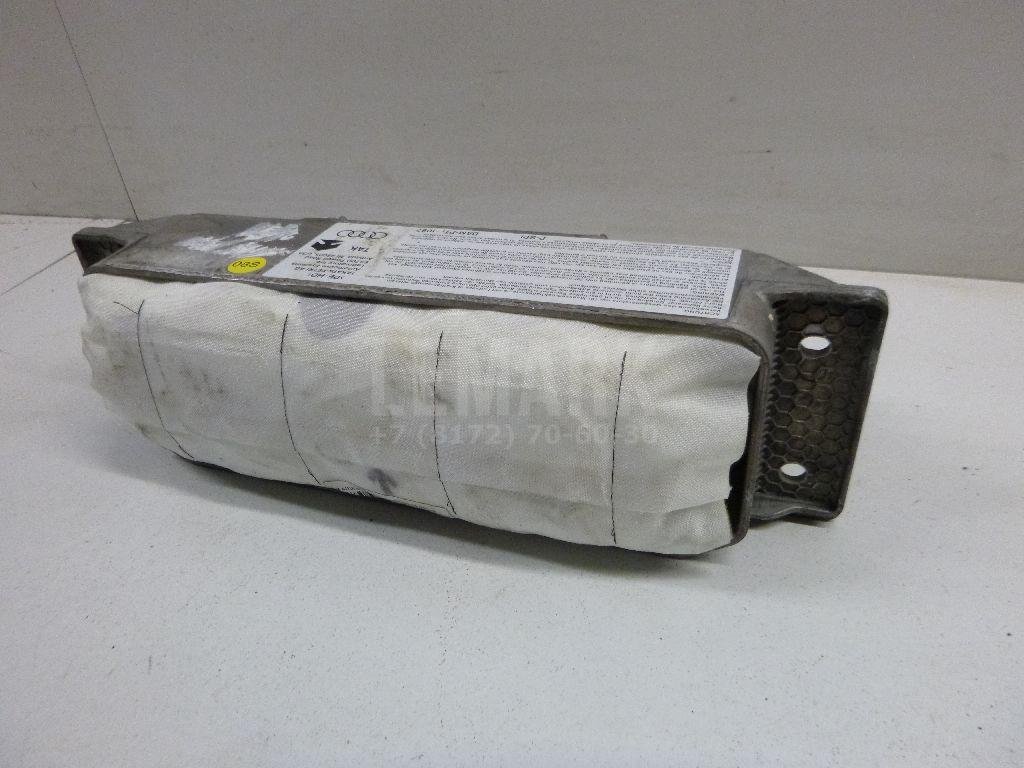 Подушка безопасности пассажирская (в торпедо)