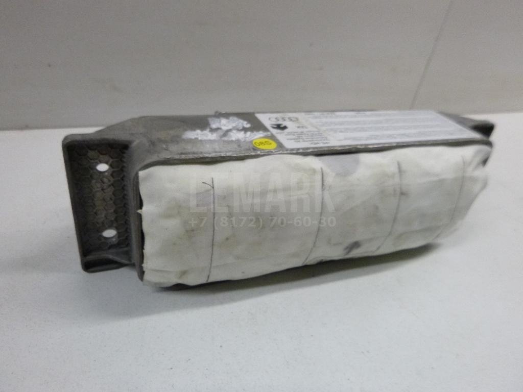 Подушка безопасности пассажирская (в торпедо)