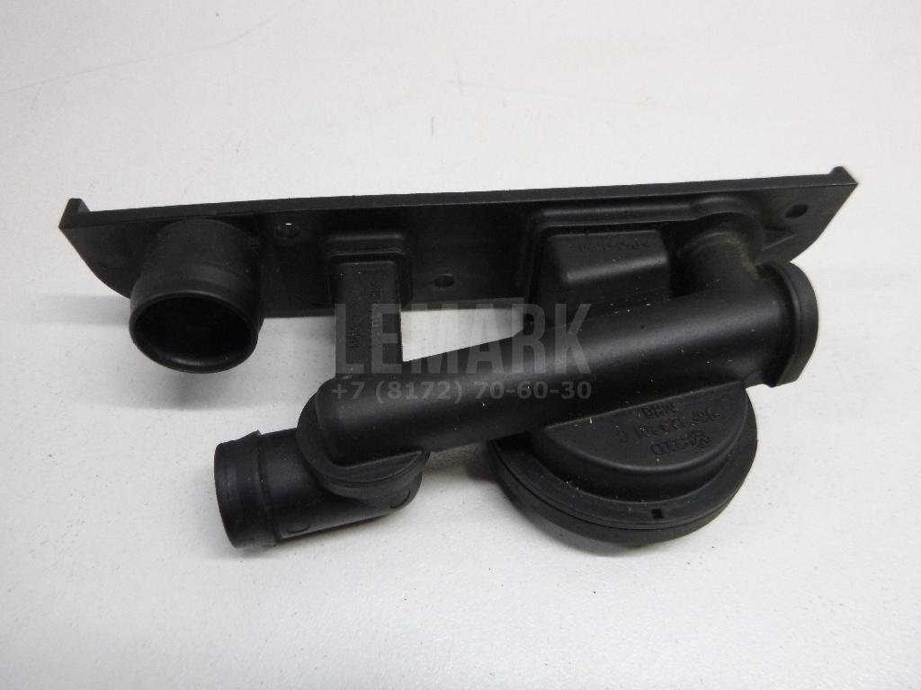 Клапан редукционный