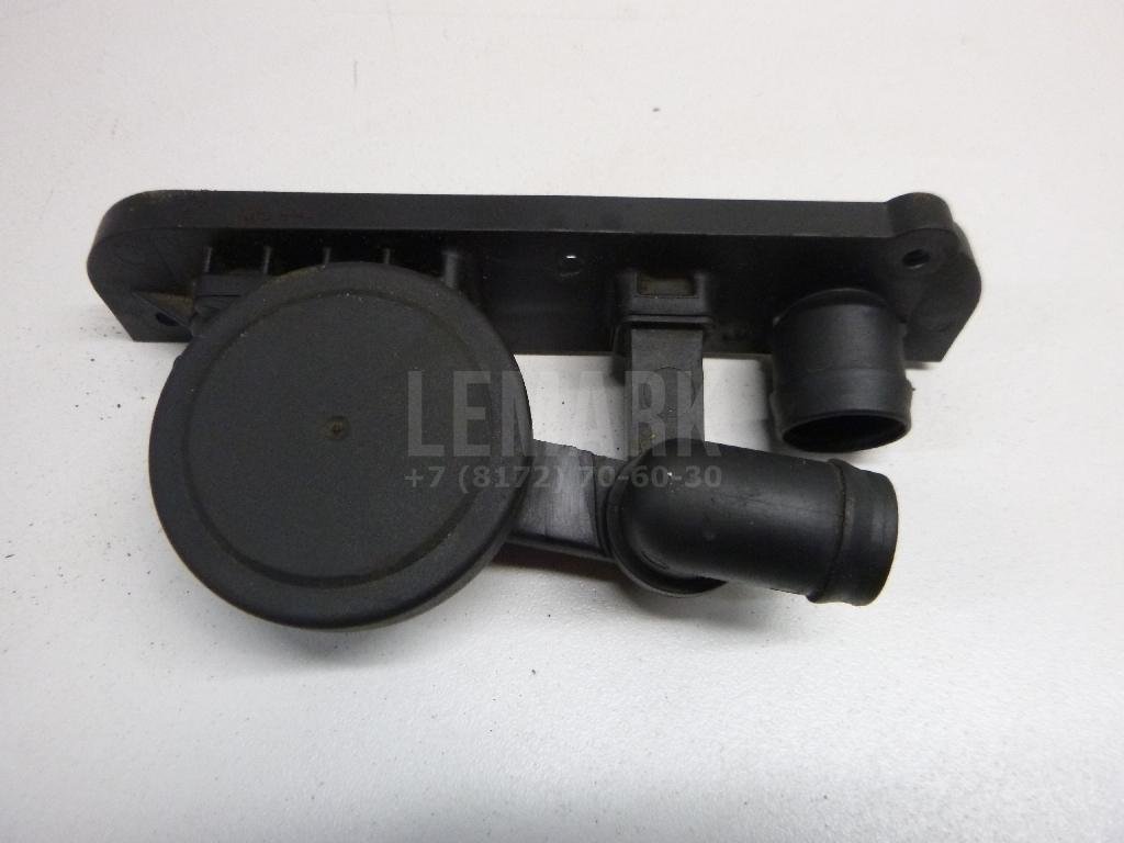 Клапан редукционный