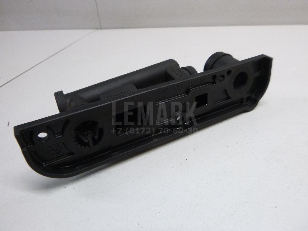 Клапан редукционный