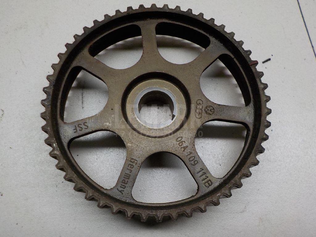 Шестерня (шкив) распредвала
