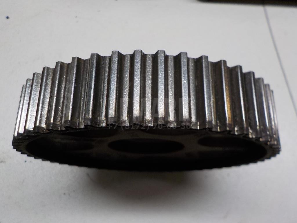 Шестерня (шкив) распредвала