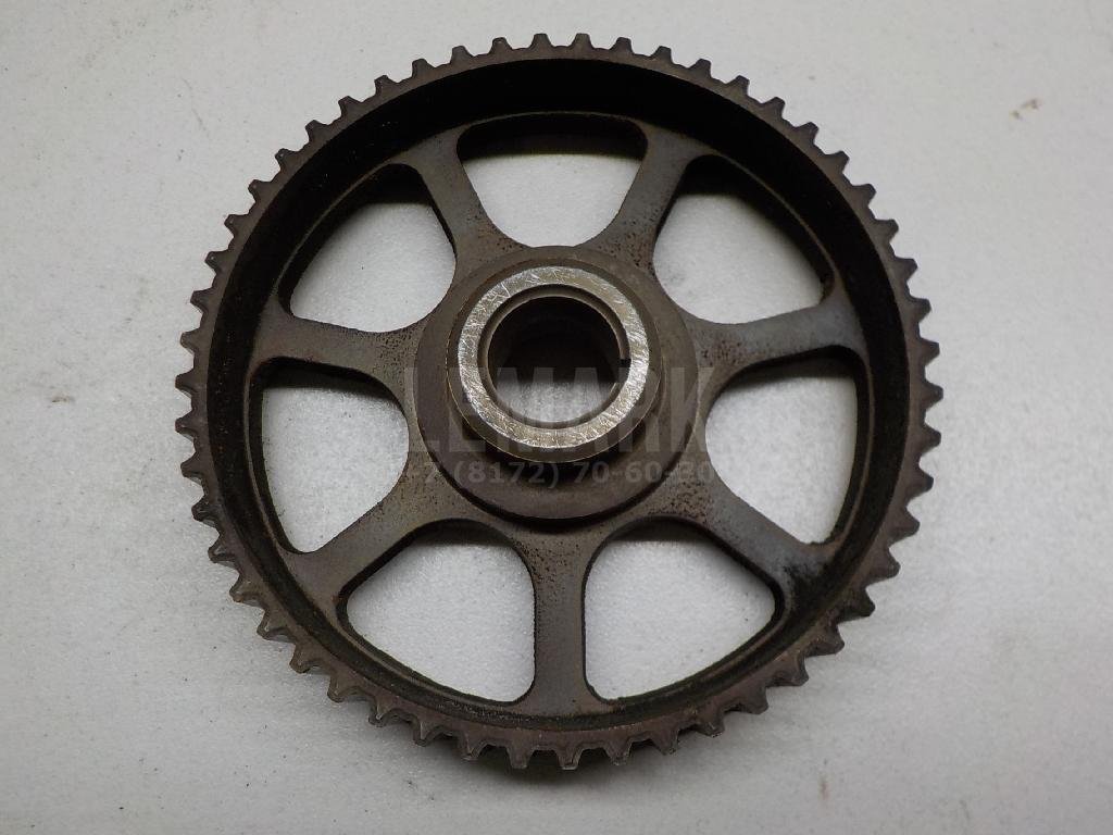 Шестерня (шкив) распредвала