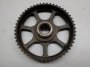 Шестерня (шкив) распредвала