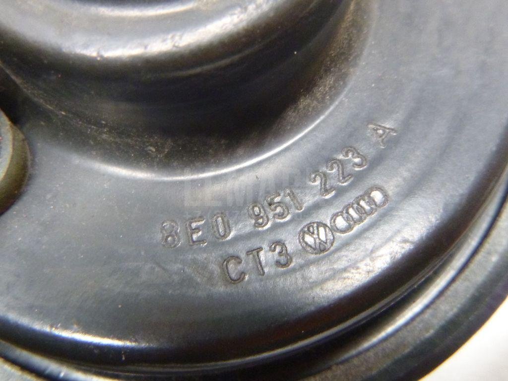 Сигнал звуковой