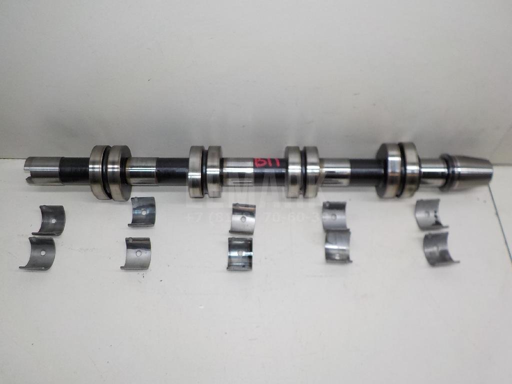 Распредвал впускной