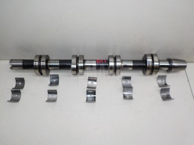 Распредвал впускной