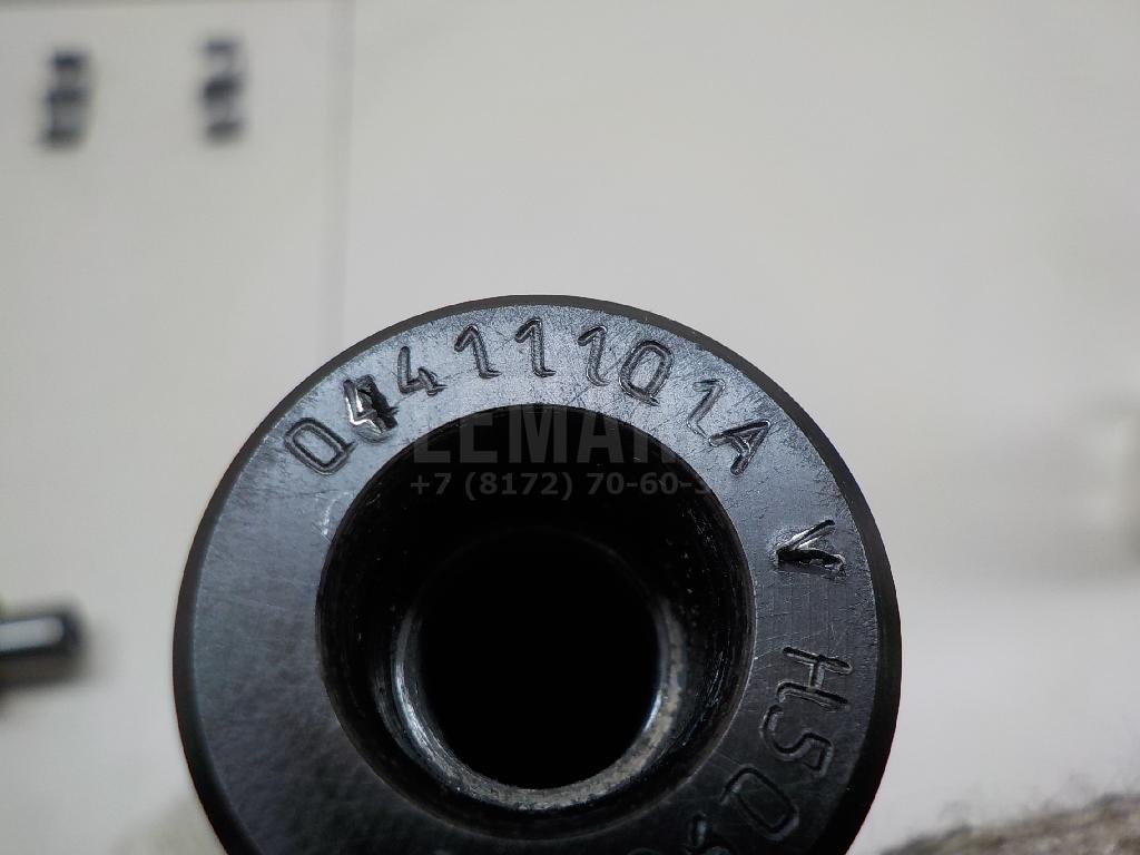 Распредвал впускной