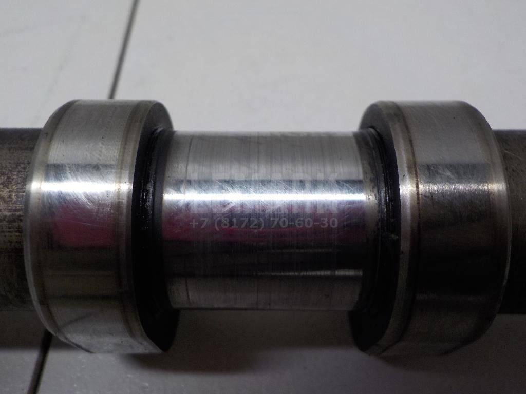 Распредвал впускной для  Audi 80/90 [B3] 1986-1991