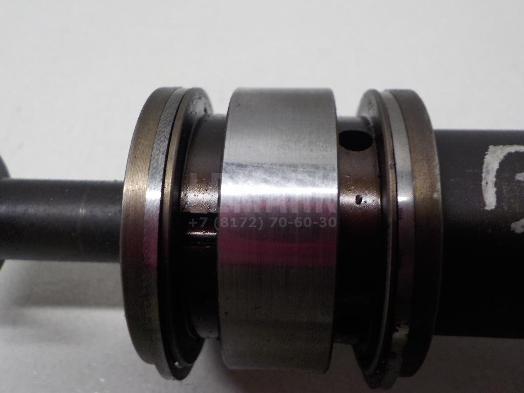 Распредвал впускной для  Audi 80/90 [B3] 1986-1991