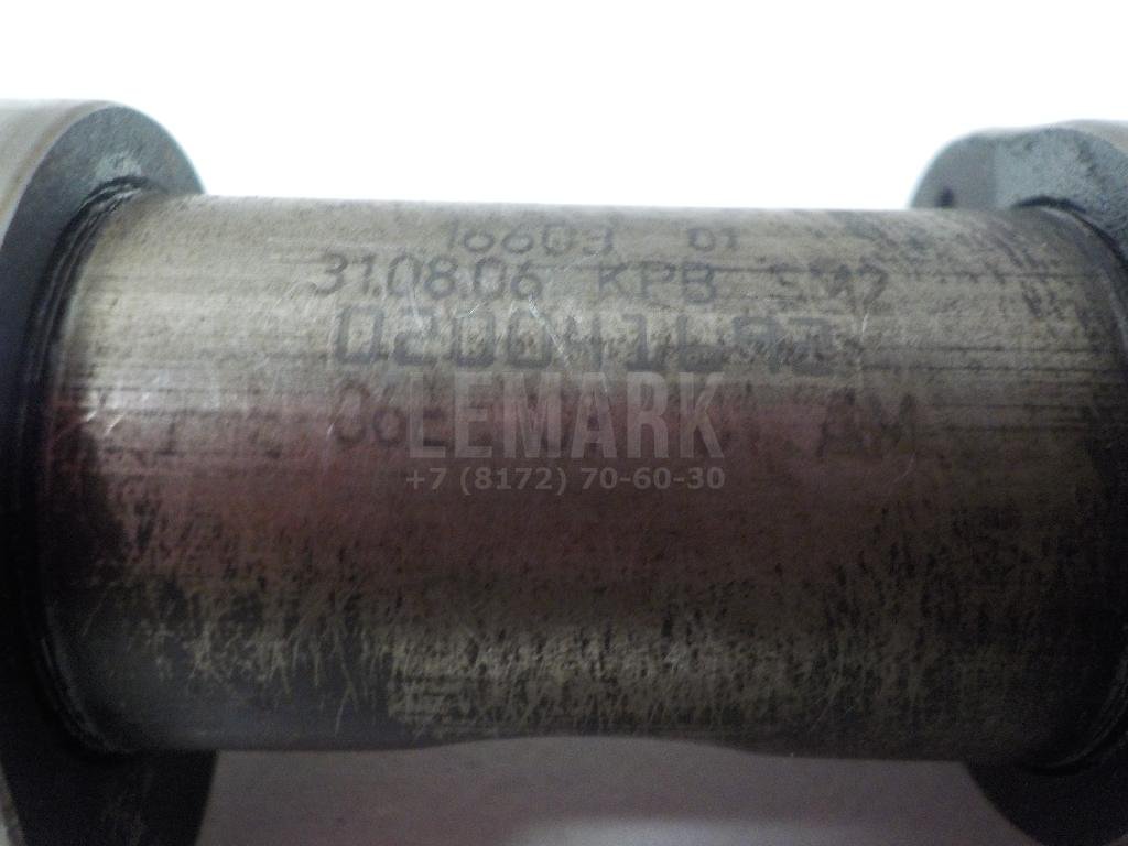 Распредвал впускной для  Audi 80/90 [B3] 1986-1991