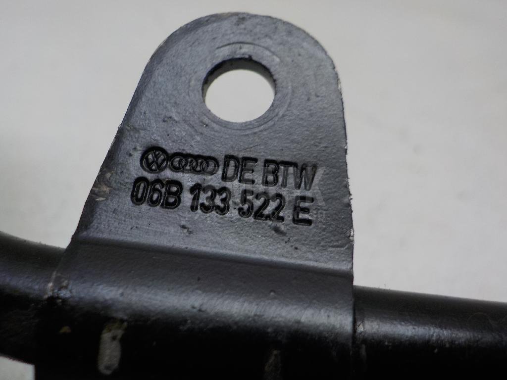 Трубка вентиляционная для  Audi A5/S5 (F5) 2017