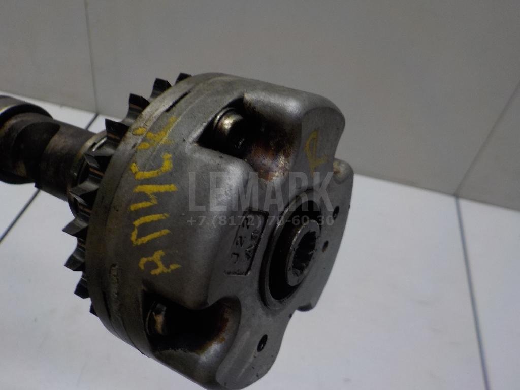 Распредвал впускной для  Audi A5/S5 (F5) 2017