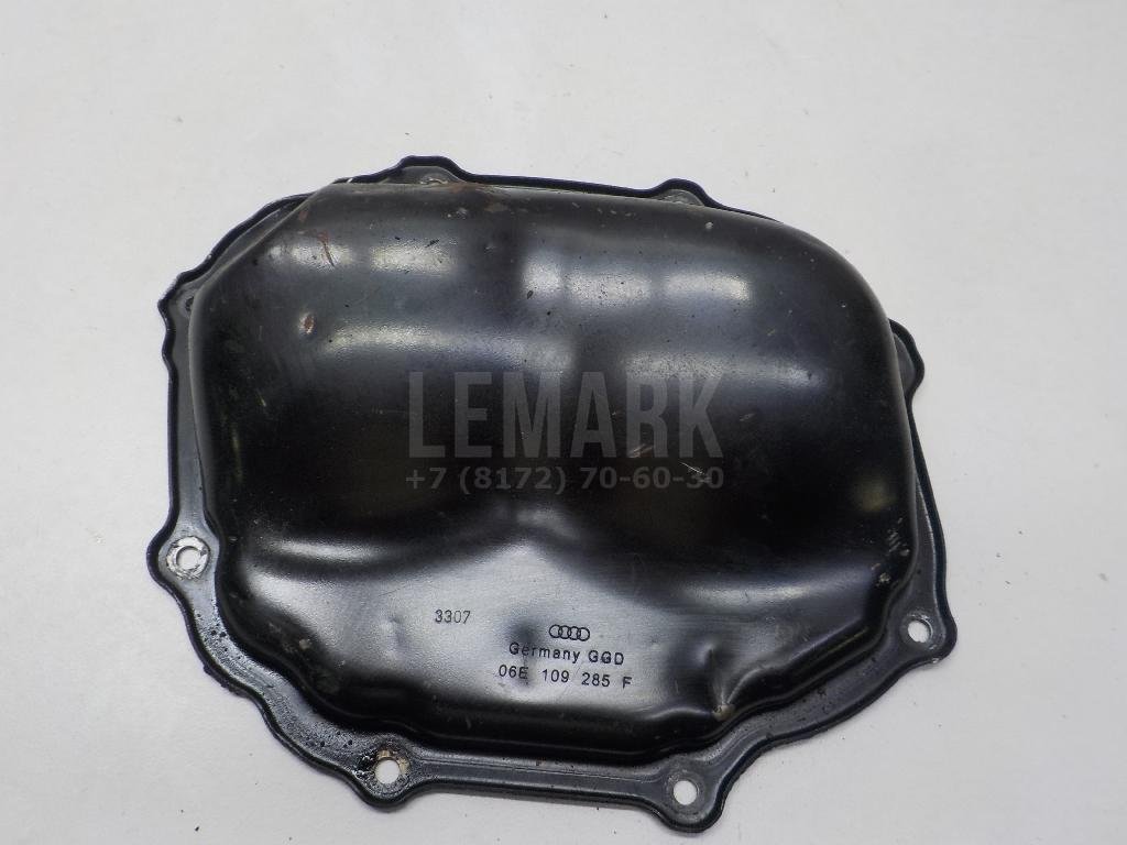 Крышка двигателя передняя для  Audi A5/S5 (F5) 2017