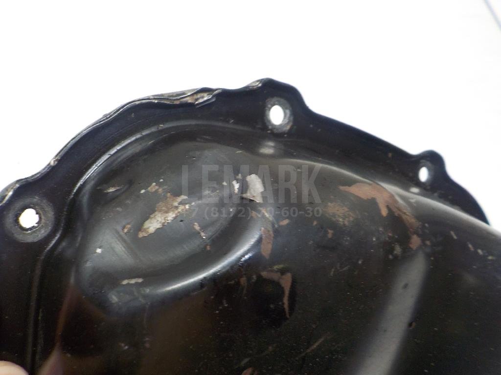 Крышка двигателя передняя для  Audi A5/S5 (F5) 2017