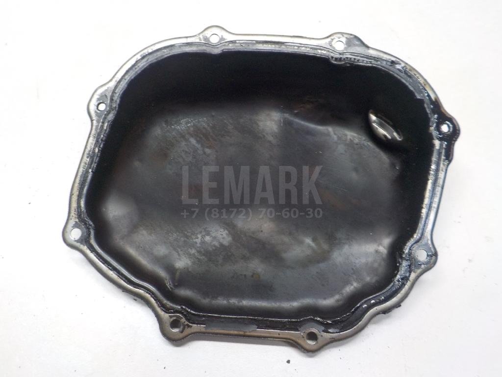 Крышка двигателя передняя для  Audi A5/S5 (F5) 2017