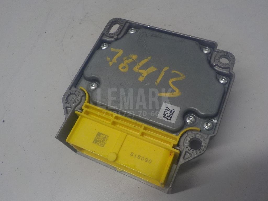 Блок управления AIR BAG