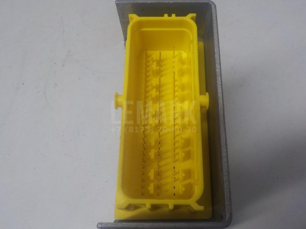 Блок управления AIR BAG