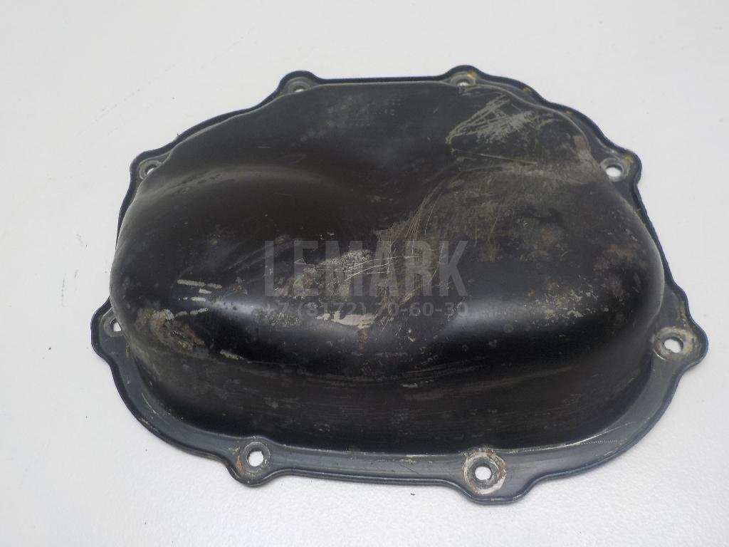 Крышка двигателя передняя