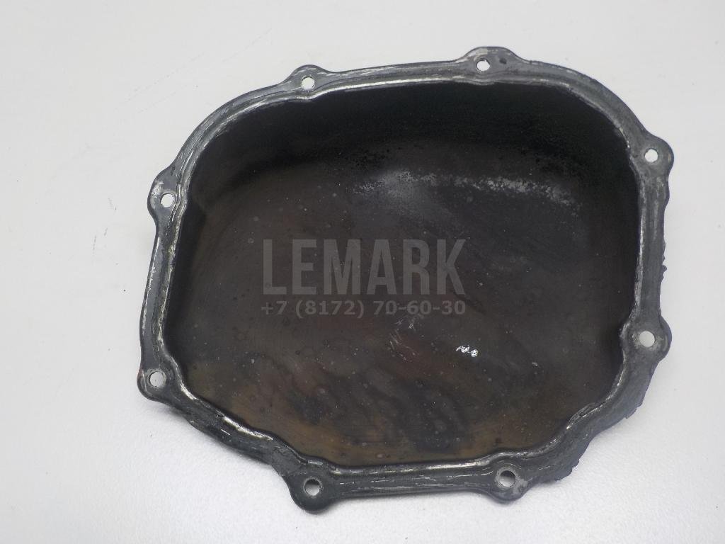 Крышка двигателя передняя