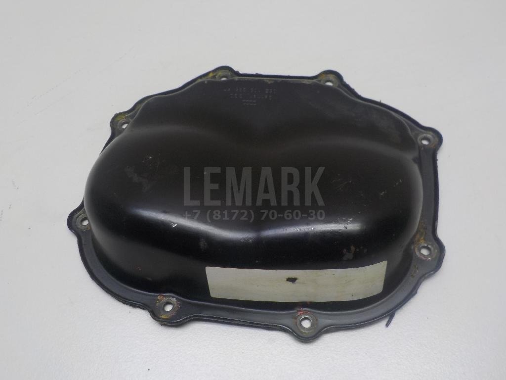 Крышка двигателя передняя