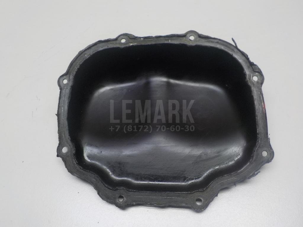 Крышка двигателя передняя