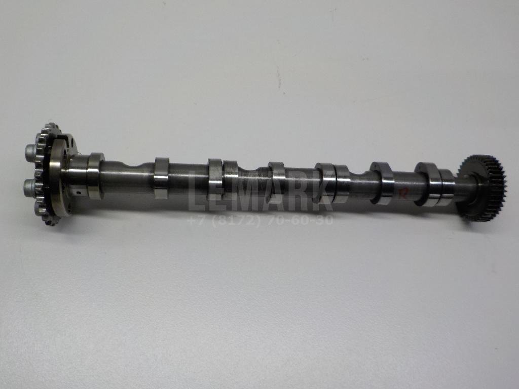 Распредвал впускной