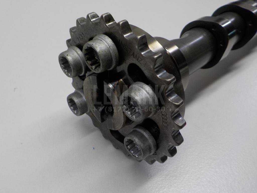 Распредвал впускной